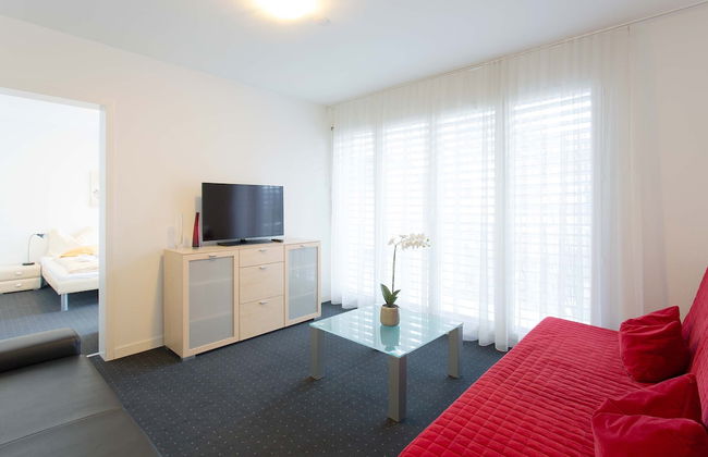 Hitrental Cham Apartments - Foto 35