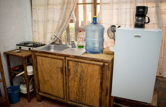 Casa Mexica - Foto 28