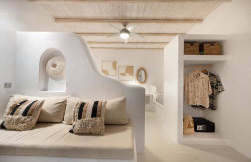 Blue Waves Suites & Apartments - To Kyma - Foto 31