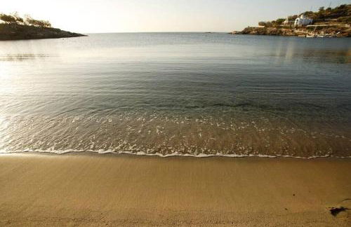 Syros Dreamy Maisonette 2 minutes from sandy beach - Foto 25