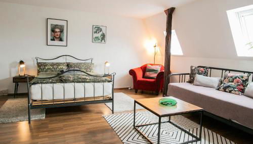 Hans & Franz Zimmervermietung - Foto 3