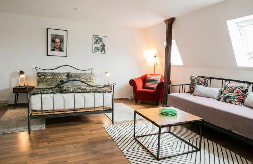 Hans & Franz Zimmervermietung - Foto 3