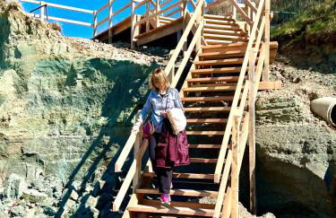 BAYVIEW self-catering coastal bungalow in rural West Wight - Photo 15