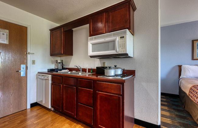 All Towne Suites - Foto 20