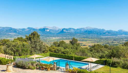 Es Puig de Ses Coves - Foto 2