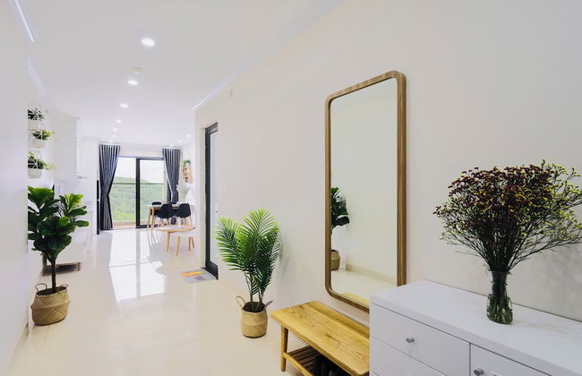 MonHomestay Ha Long-Amazing view balcony - Foto 13