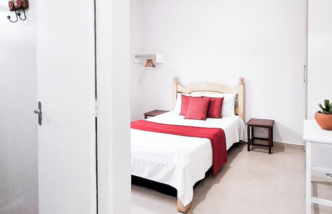 Flats Jardim de Ramos Paraty - Photo 67