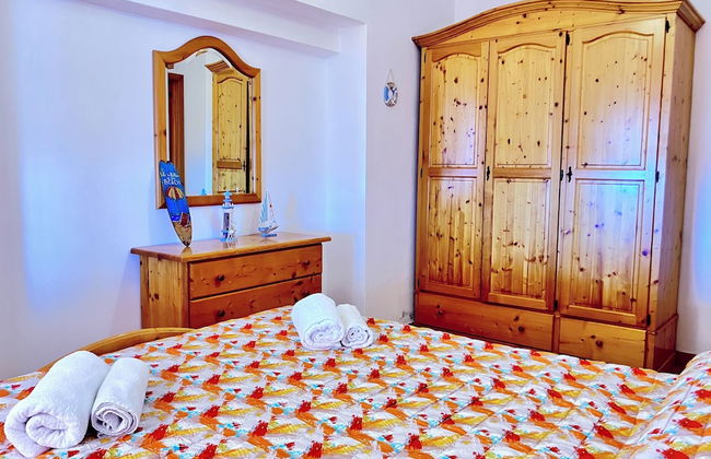 Sea View House 3 Panorama, Nature, Sun, Peace - Foto 2