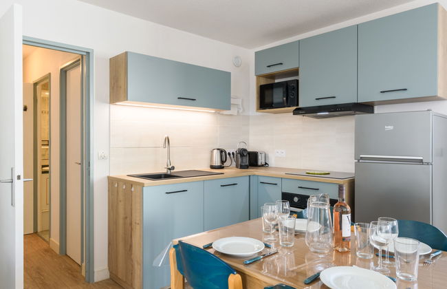 Port Arcachon - Foto 1