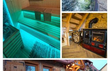 Azyl nad Nidą - Foto 1