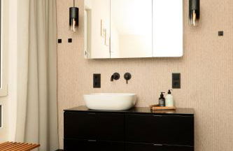 ZugZuflucht-neues, modernes Ferienhaus - Foto 13