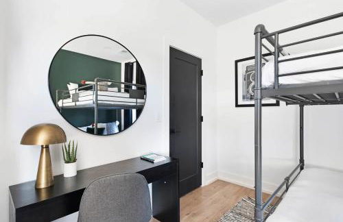 The Jackson House - 1 mile to Broadway! - Foto 40