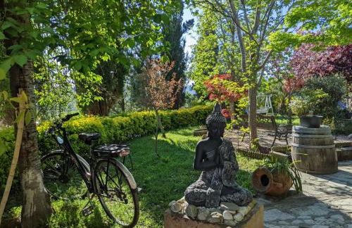 Casa Rural Bilbao Caserio Gondra Alquiler Habitaciones - Foto 57