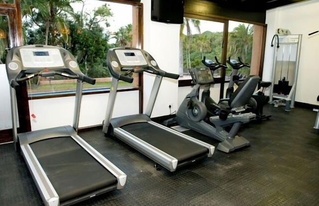 San Lameer Villa Rentals Two Bedroom Standard 1928 - Foto 13