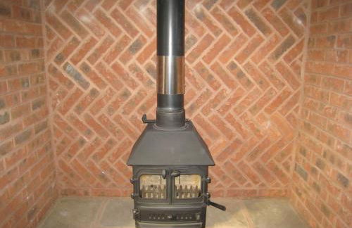 Measure Cottage - Sleeps up to 5 - Henley in Arden - HOT TUB - Foto 21