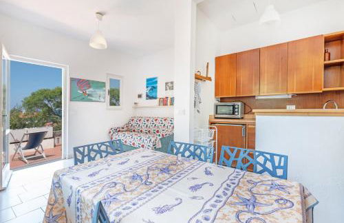 Villetta Sant'Andrea - Goelba - Foto 12