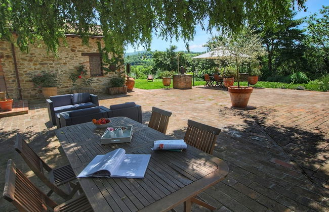 Belvilla by OYO Regina - Foto 15