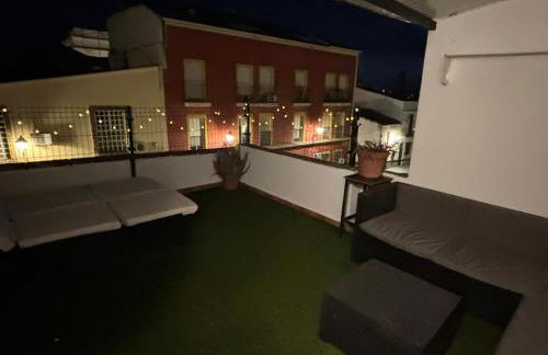 Loft Picasso Badajoz en Casco Histórico - Foto 24