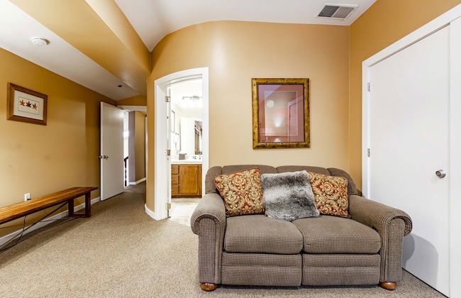 Silver King by All Seasons Resort Lodging - Foto 10