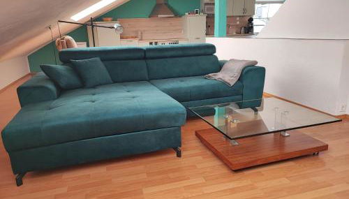 Ferienwohnung Vogler - Foto 4