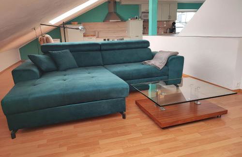 Ferienwohnung Vogler - Foto 4