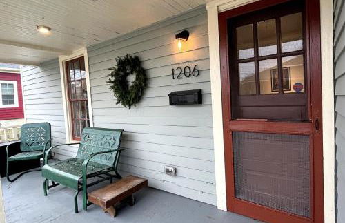 Renovated Mill House in Historic Golden Belt - Photo 26