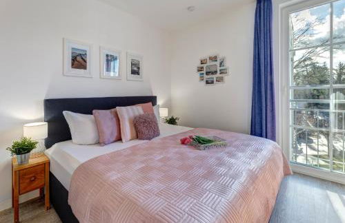 Ostseeresidenz Gorki- Park - 16 mit Wellness und Schwimmbad - Foto 13