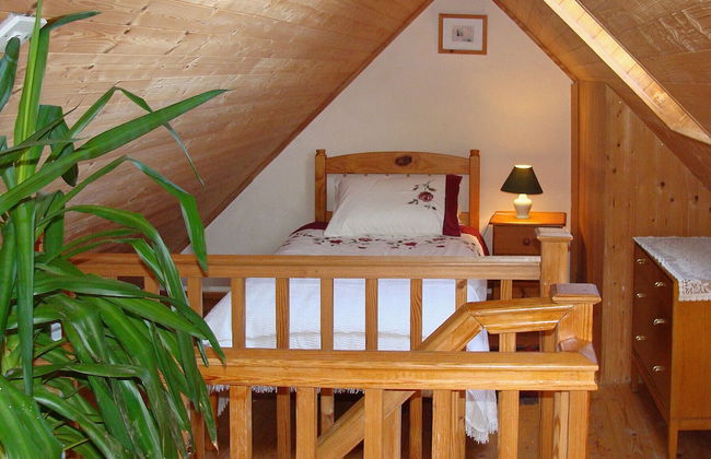 Bridies Holiday Cottage Roundstone - Foto 3