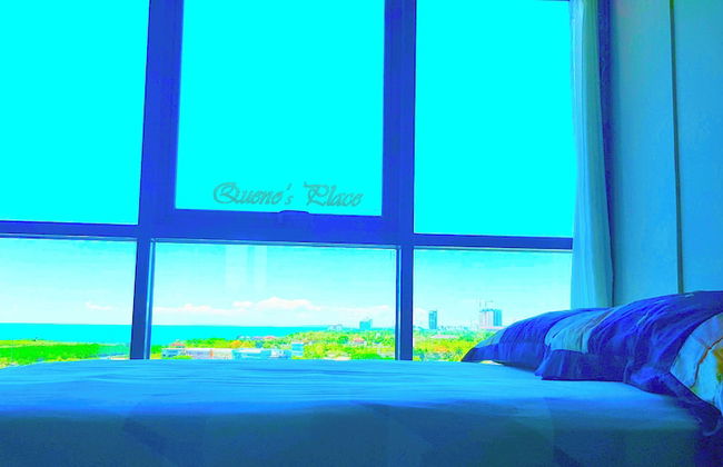 One Manchester Place 1BR Ocean View - Foto 8