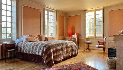 Restored Castle In The Heart Of Loire Valley - Photo 5