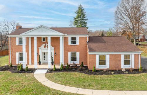 Tallen Manor & Retreat - Foto 41