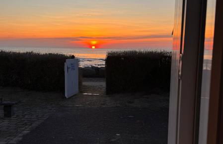 Maison sur la plage , pour vivre des vacances iodées " La Bastille" - Foto 1