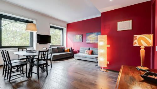 Music Bridge Apartment - Foto 2