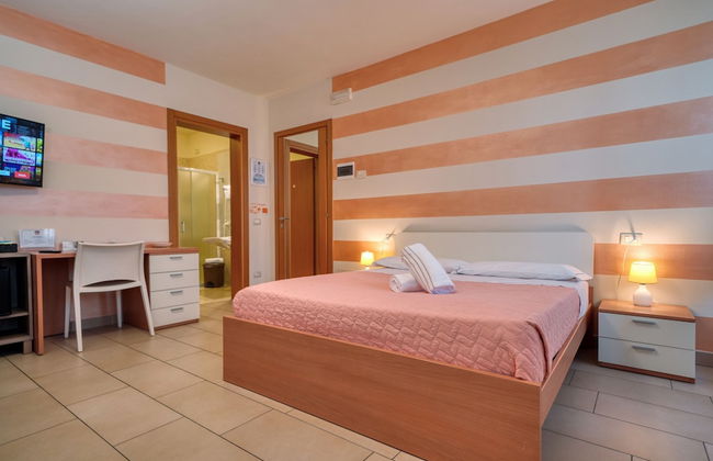 The Lighthouse Rooms - Foto 28