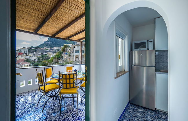 Positano Dream Home - Foto 18