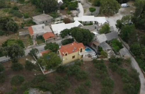 Charming Holiday Home With Private Pool - Foto 46