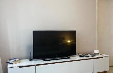 Apto perto Consulado EUA - Iguatemi - Zona Norte - Foto 5