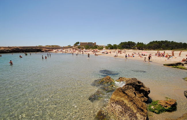 Villa Marina del Port - Foto 30