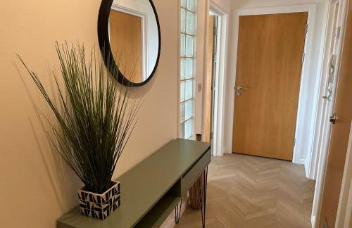 Beach View Flat on Coastal Path - Foto 15