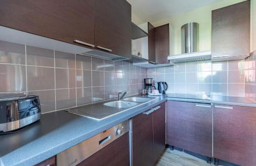 Appart'City Classic Toulouse Saint Simon - Foto 15