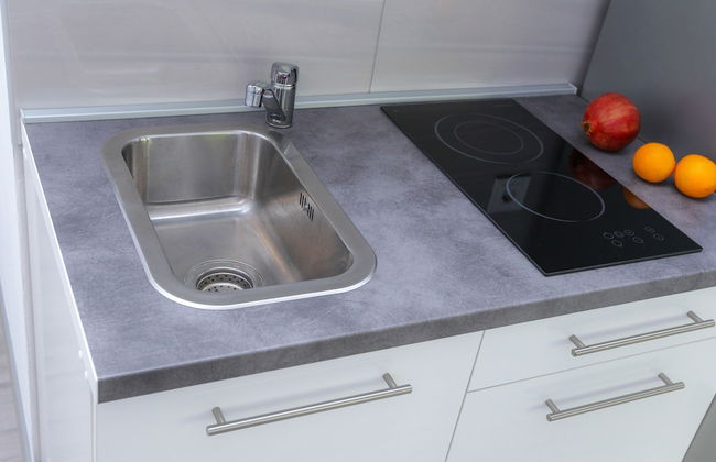 Pool Apartments Privilege - Foto 36