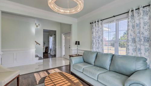 Jackson Getaway and Yard, 4 Mi to High Falls SP - Foto 2