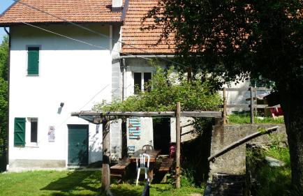 Cascina Marasca Appartamento Viola - Photo 1