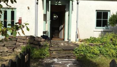 Pier Cottage, Applecross - Foto 3, Garden