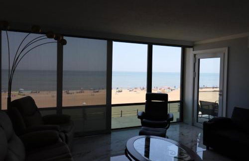 Beach Luxury Oceanfront - Foto 42