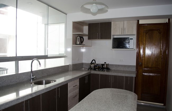 Mayte Apartment - Photo 37