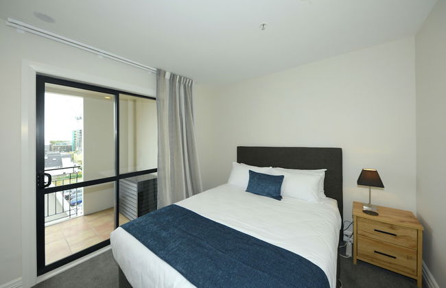 West Fitzroy Apartments - Foto 20