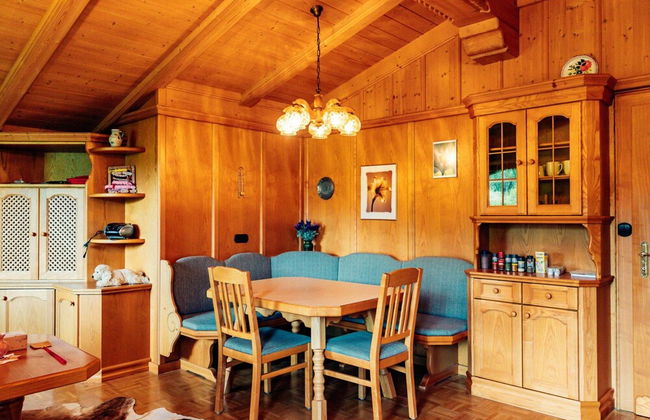 Apartment Near Petzen Ski Slopes - Foto 10