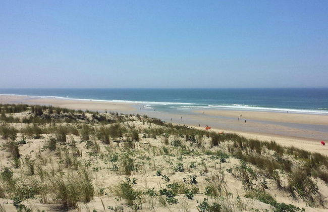 Holiday Home, Le Porge - Foto 17