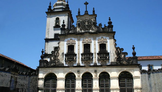 Jôao Pessoa City Tour - Photo 4